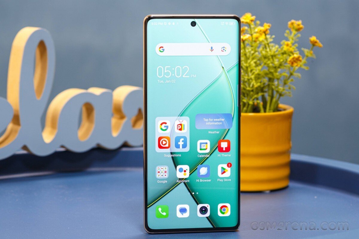 Tecno Spark 20 Pro+: Подробный Обзор Новинки 2024 | 🅿🆁🅾 🆃🅾🅱🅰🅿 | Дзен