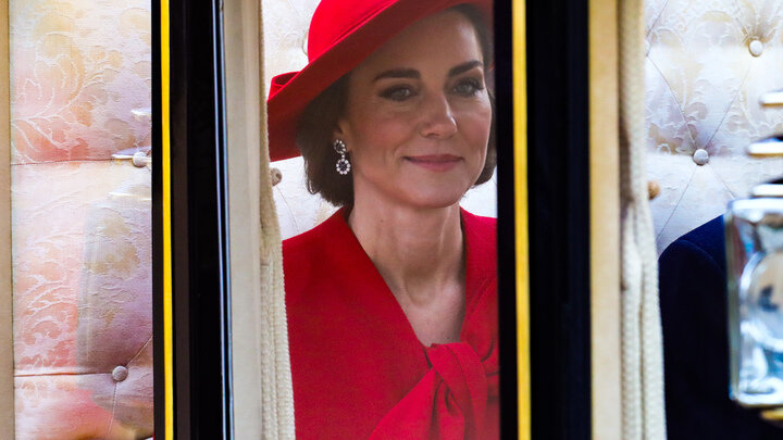 ФОТО: POOL/KEYSTONE PRESS AGENCY/GLOBALLOOKPRESS