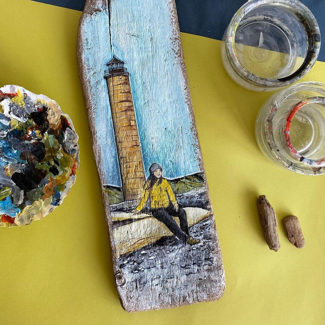    Соцсети блогера tvoy.mirok