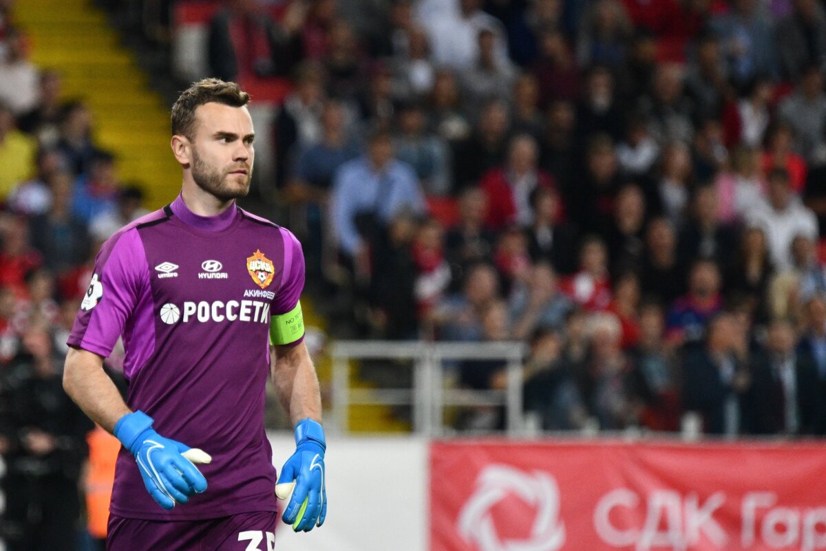 Фото: АГН Москва / Игорь Иванко