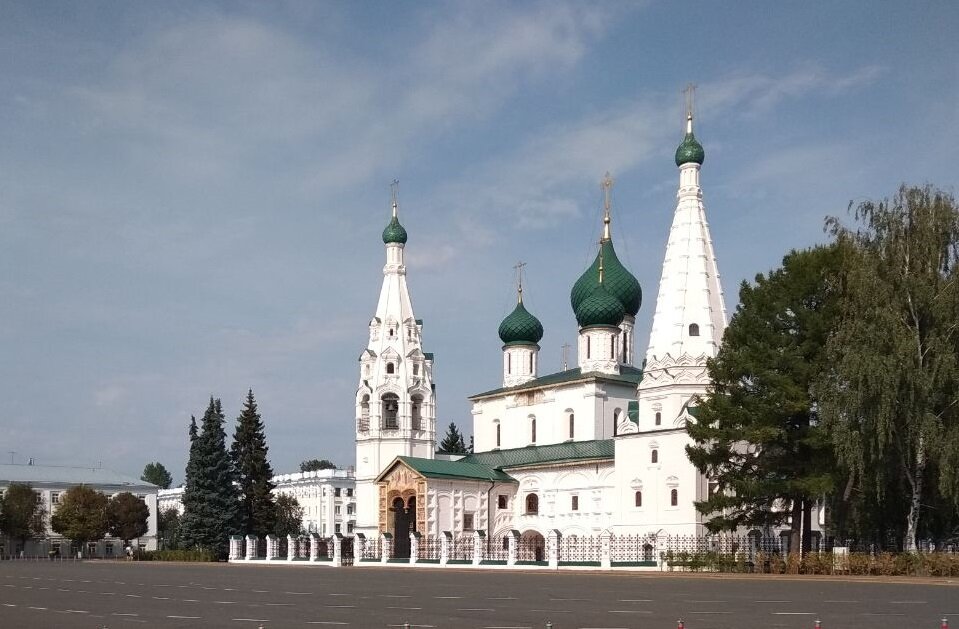 Фото автора