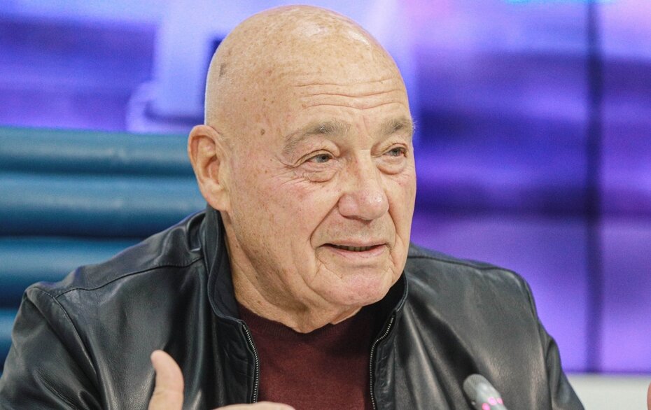 Познер цискаридзе Познер цискаридзе