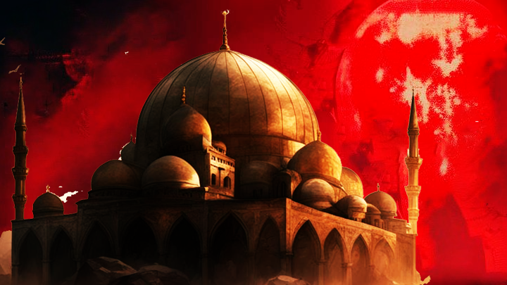 Коллаж Царьграда