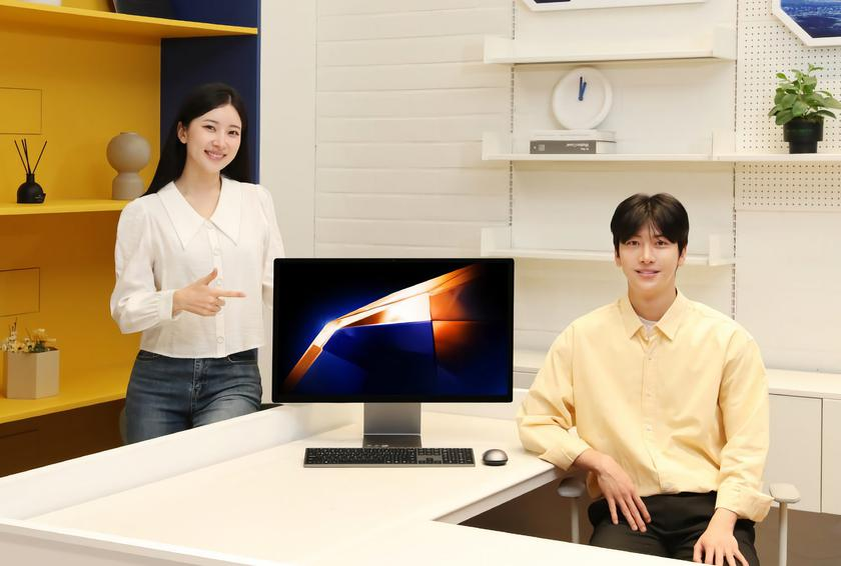 Источник изображения: Samsung