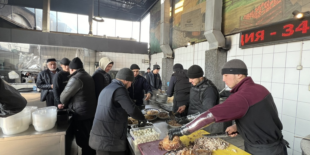 Что не нравится узбекам, живущим в Москве? Узнала, пока отдыхала в Узбекистане