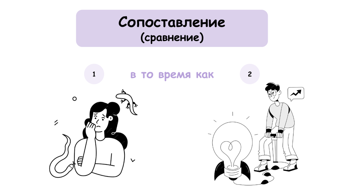 Связь противопоставление сочинение егэ примеры Сочинения егэ по русскому образцы
