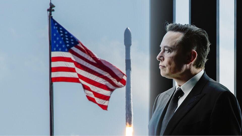 Фото: © Использованы материалы: Global Look Press/Patrick Pleul/dpa, spacex.com