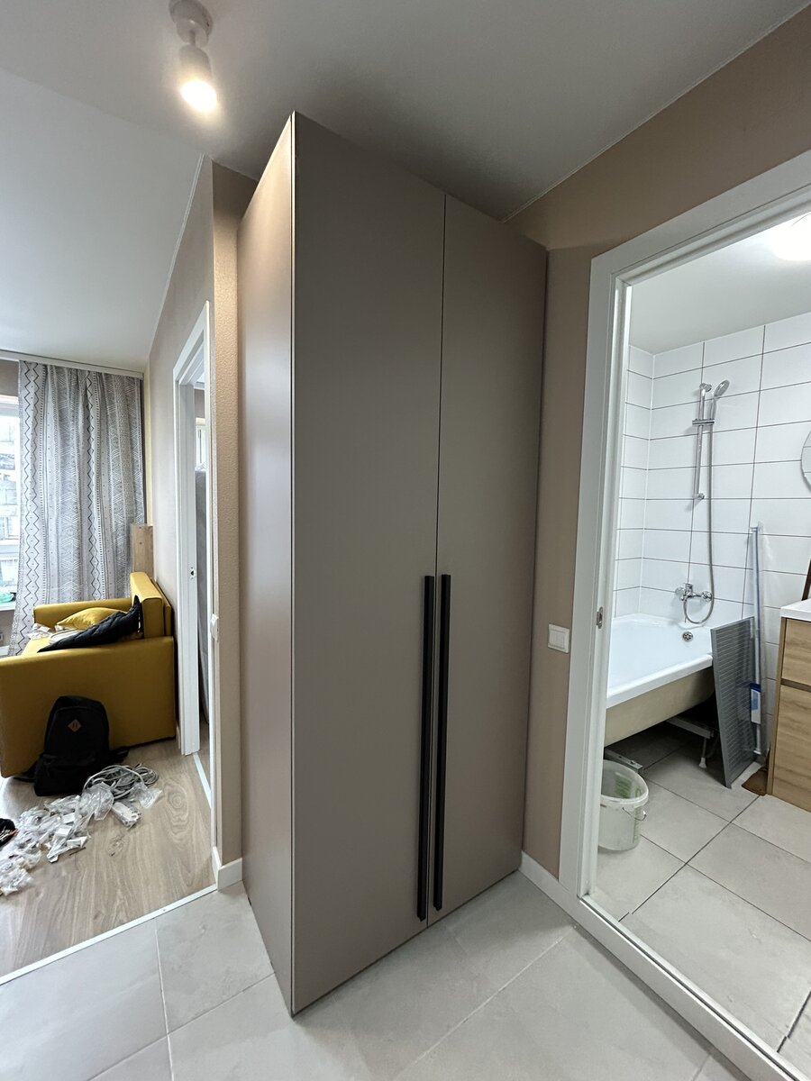 Модель Лорэна-2