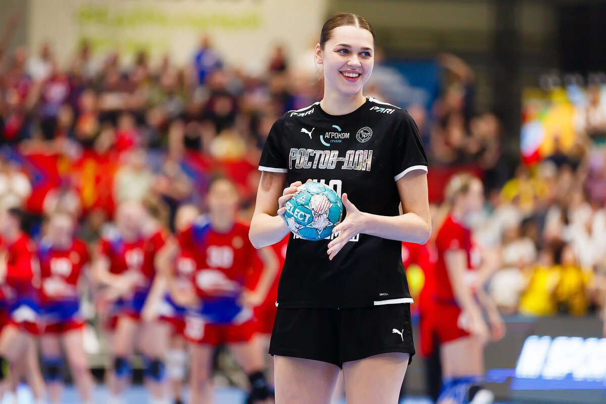 "Алина Кишко пока не умеет сама для себя создать благоприятную ситуацию"