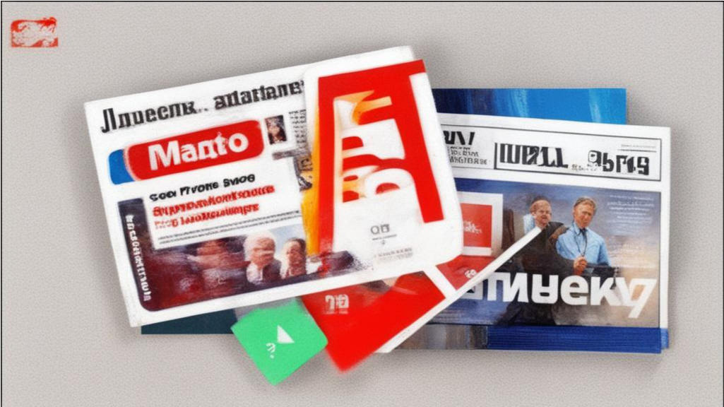 Девять причин почему не следует использовать бизнес-модель по подписке (критический обзор) - сгенерировано ИИ Кандинским 