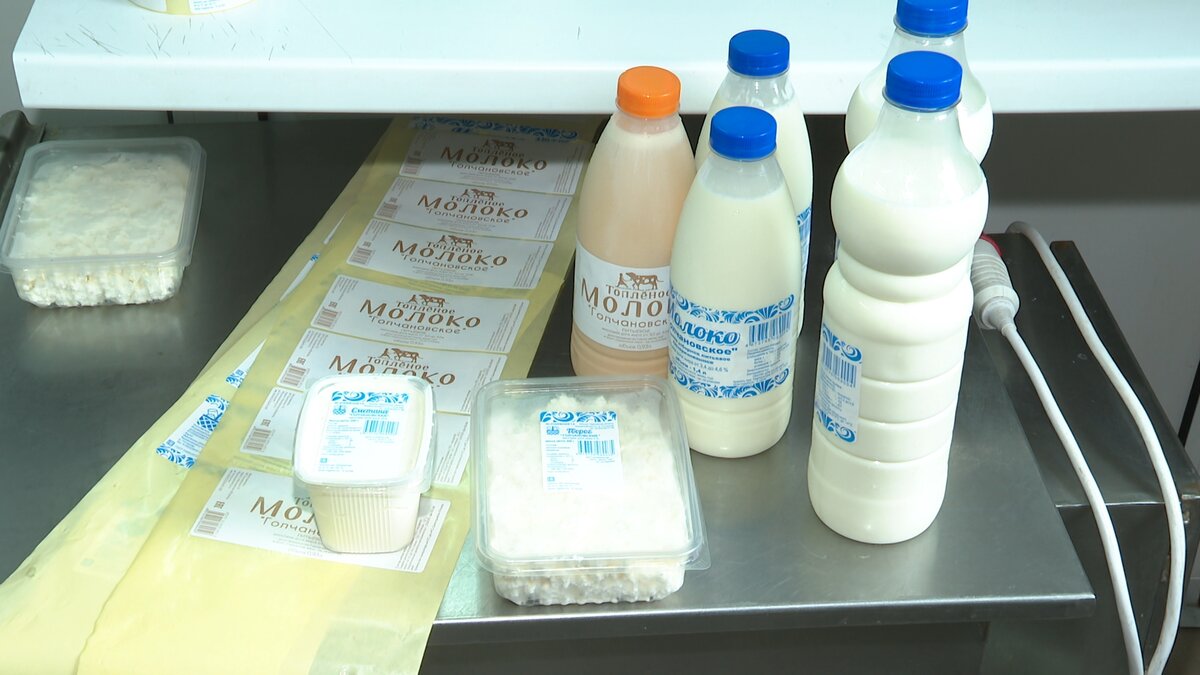    Объявлен конкурс на получение грантов АПК