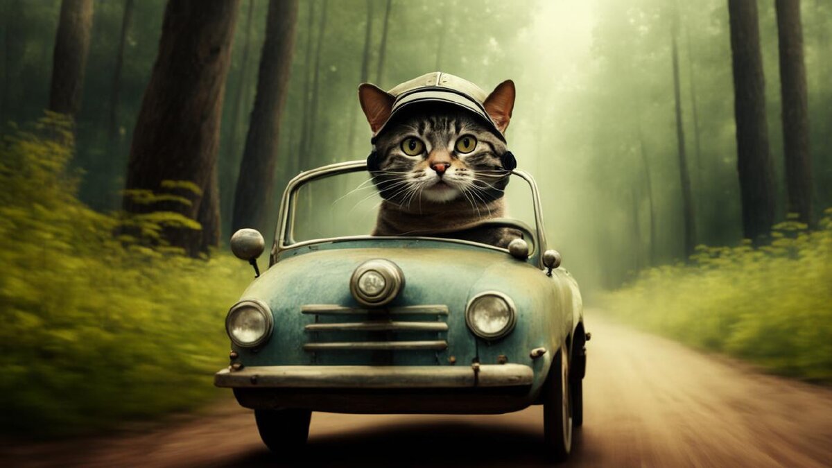 Кандинский честно старался 😂😂😂