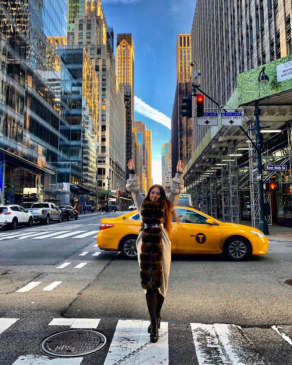 Личный архив фото Виктории Сульженко