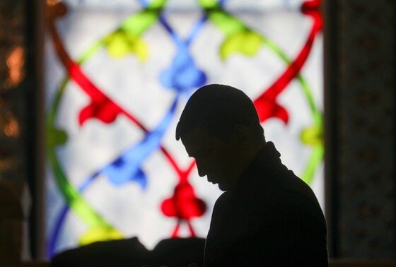    Ураза-байрам в 2024 году