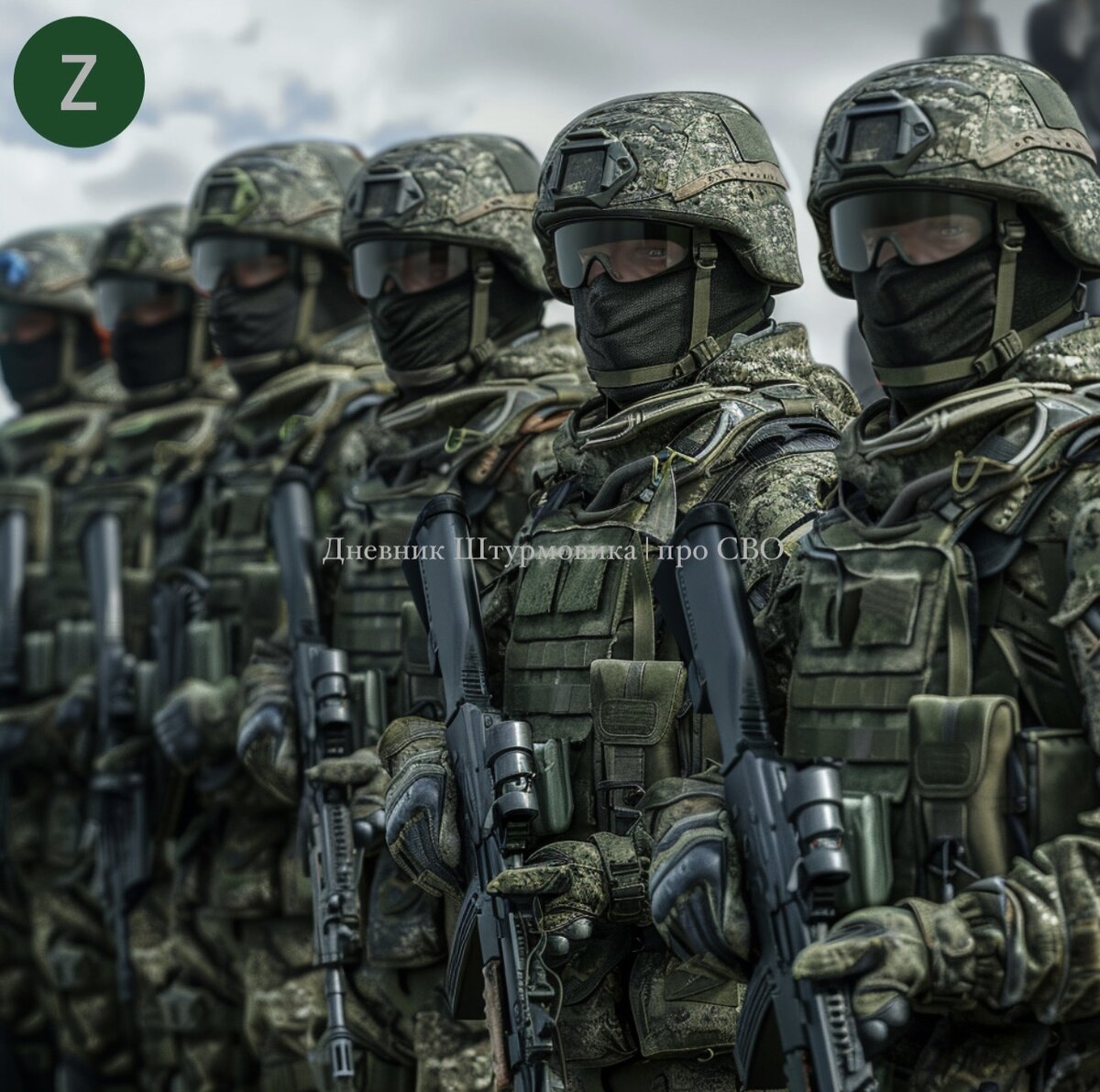 Изображение сгенерировано ИИ