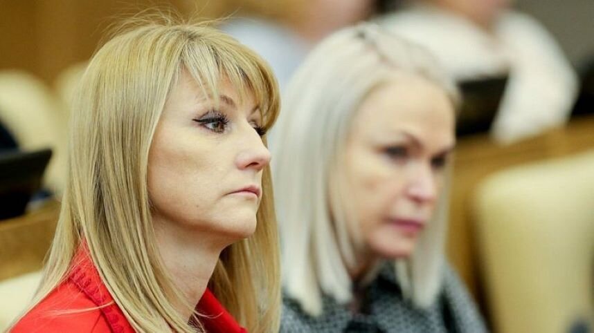    Фото: Официальный сайт Госдумы РФ