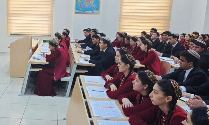 Источник фото: turkmenistaninfo.gov.tm