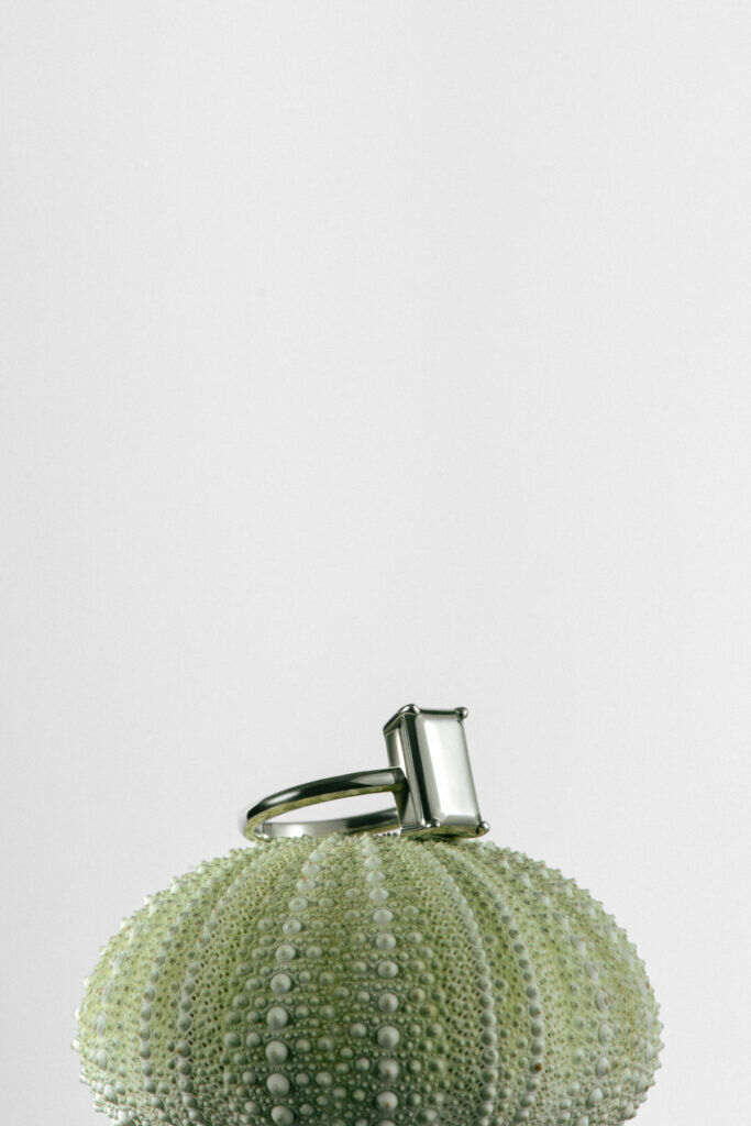 Кольцо «‎Багет»‎, 8000 рублей smirnov  📷
