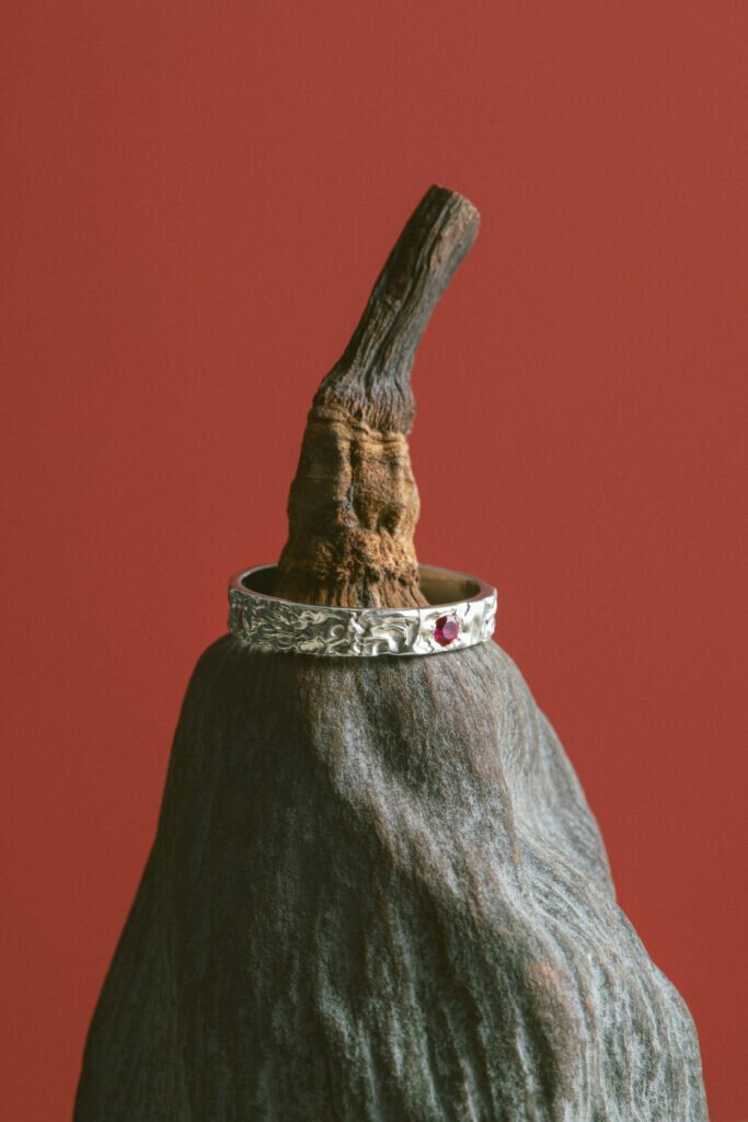 Кольцо «‎Мятое 3в1»‎, 7000 рублей smirnov  📷
