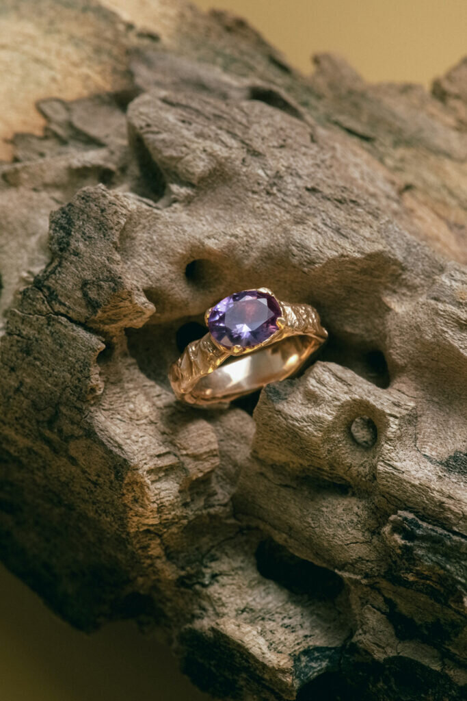 Кольцо «‎С камнем»‎, 9000 рублей smirnov  📷
