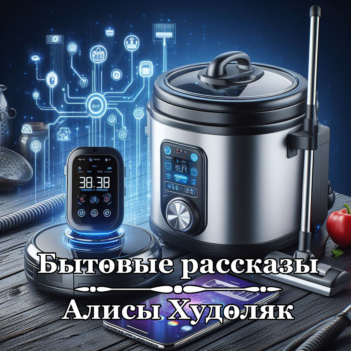 Роботы захватывают мир!