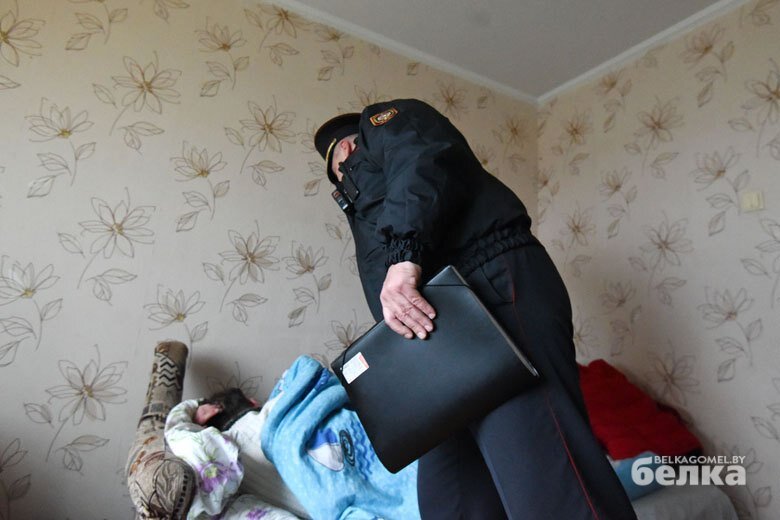 В Гомеле поставят на место семейных тиранов | Белорусские Барановичи | Дзен