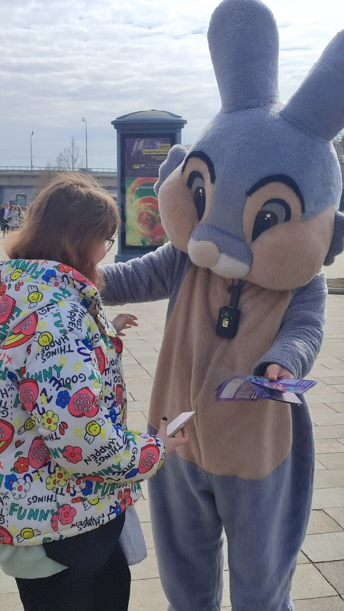 Все пошло не по плану или наш короткий отпуск среди учебно-рабочего ...