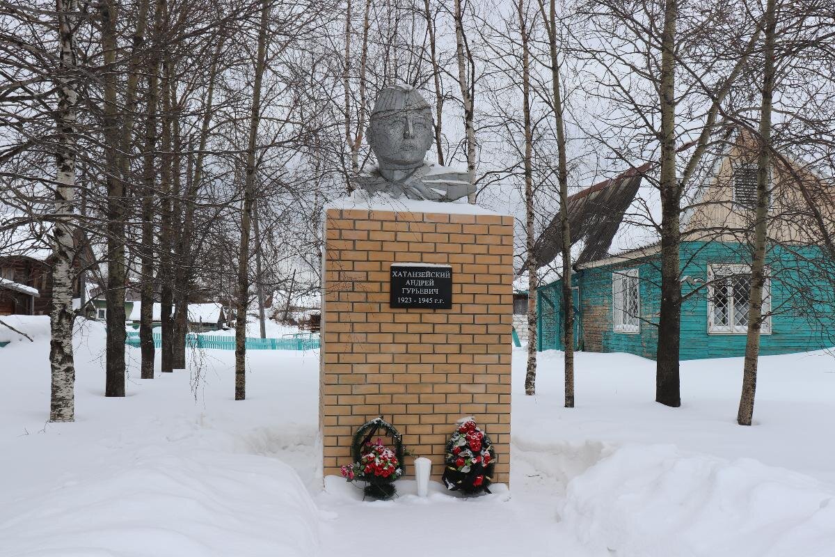 Самобытное село Ижма: уникальность, сохранившаяся в Республике Коми |  Удивительный мир | Дзен