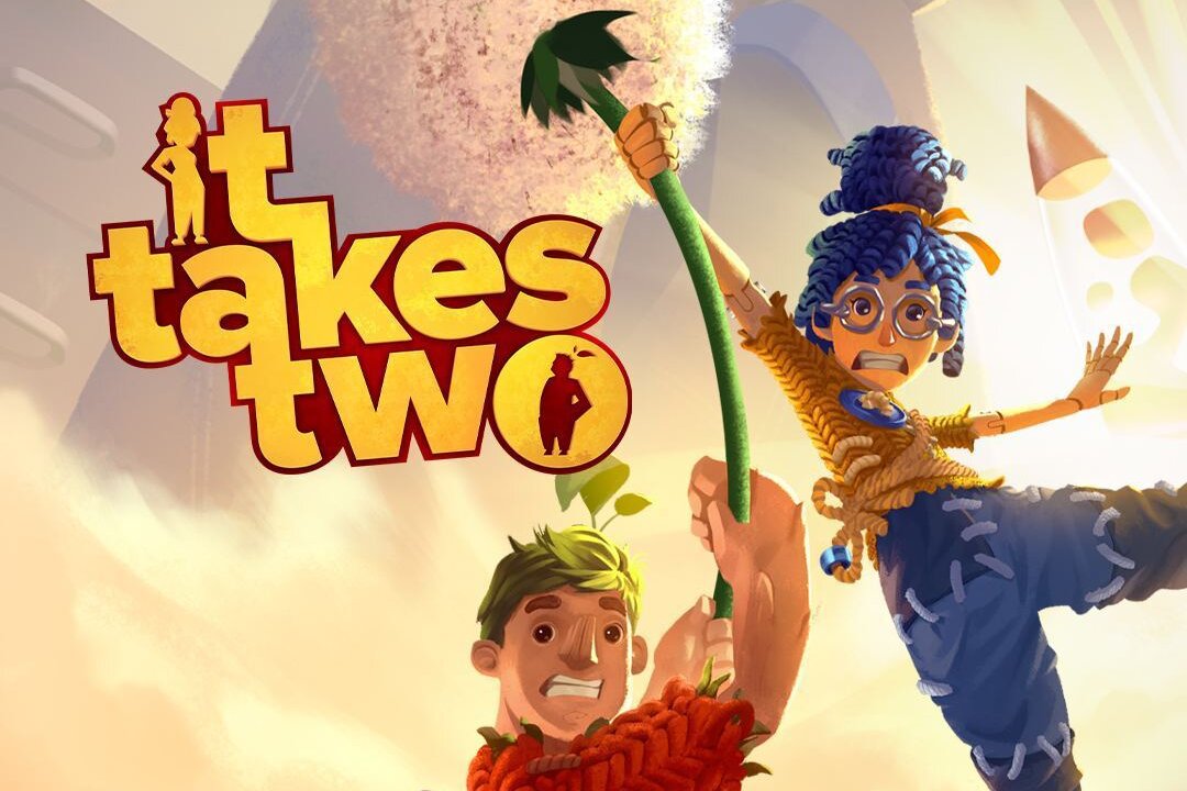 It takes two nintendo switch как играть. It takes two nintendo switch как играть