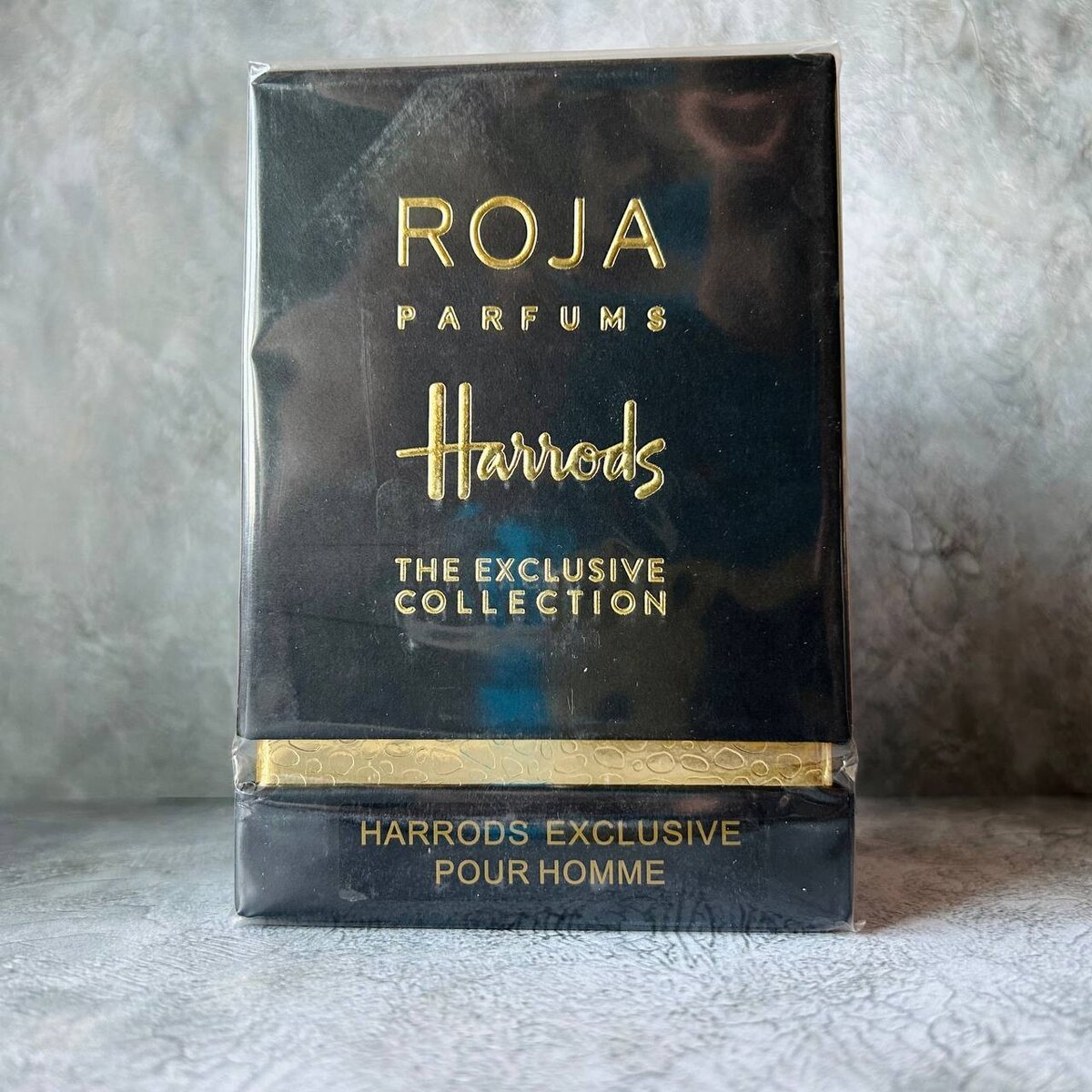 Товарная упаковка 