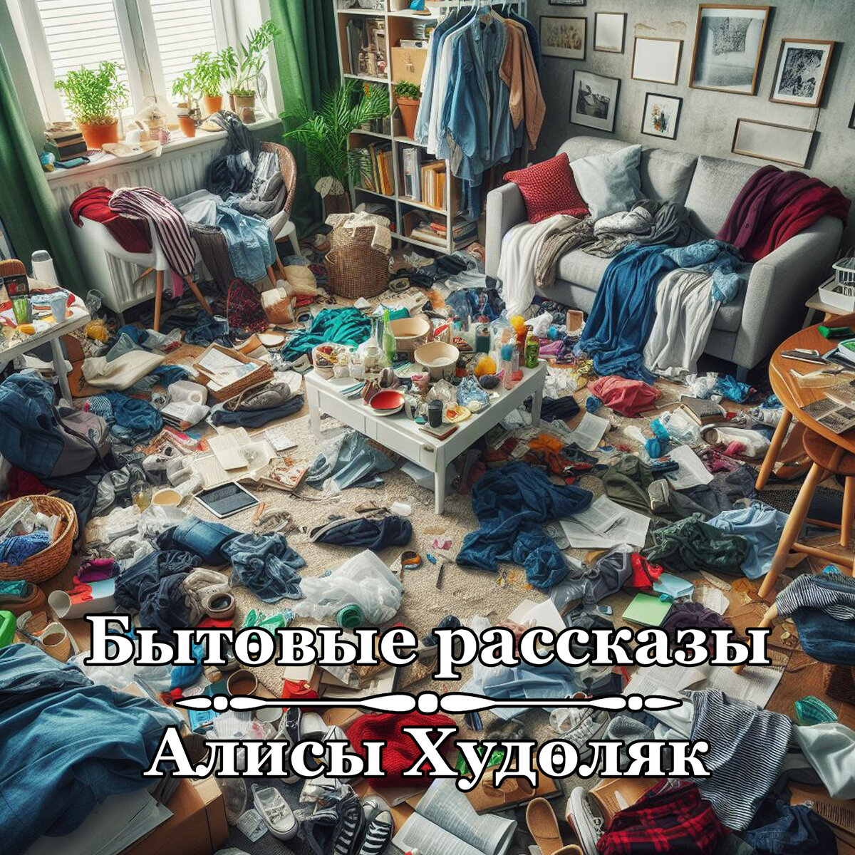 Давайте откроем свой челлендж в комментариях!