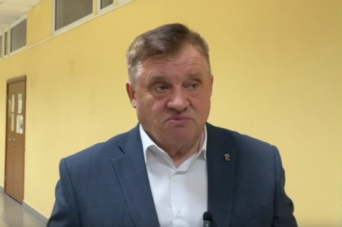    Глава Ишима призвал жителей СНТ быть готовым к эвакуации из-за паводка