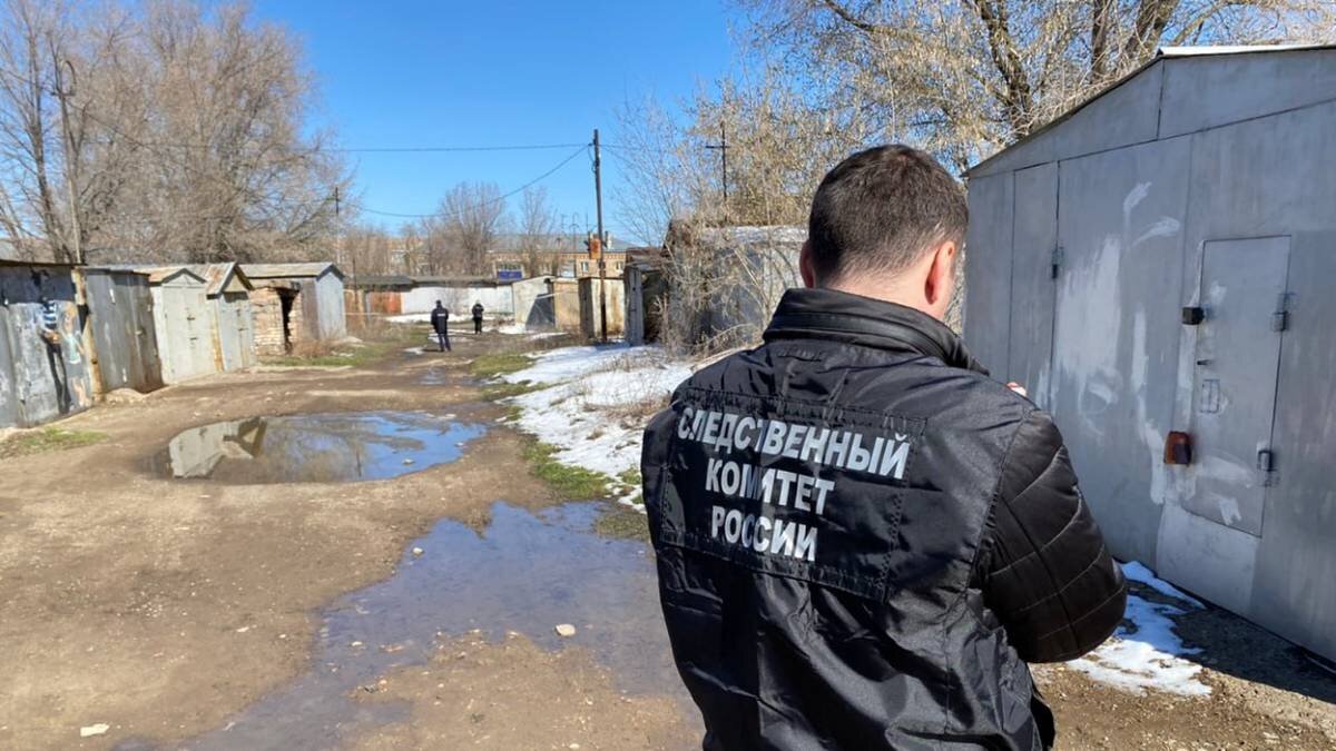    Фото: Пресс-служба СУ СК РФ по Оренбургской области