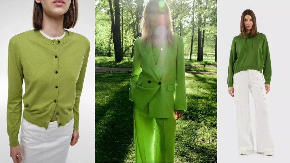 You, Caruel, Benetton