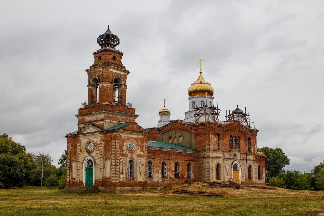 Церковь троицы живоначальной село троицкое. Новохоперск троицкое. Пыховка церковь троицы живоначальной. Новохоперск троицкое. Церковь новохоперск.