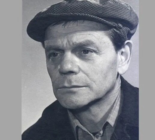 Виктор Уральский