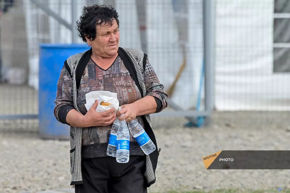 © Sputnik