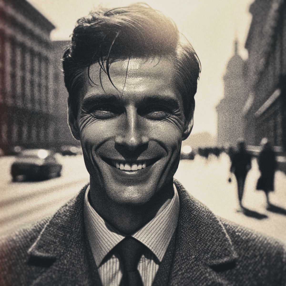 "Успешный Успех", автор: А.И. Генов