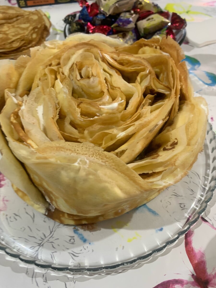 фото И. Титовой 