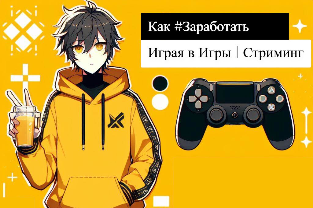 ARGO | Как #Заработать Играя в Игры