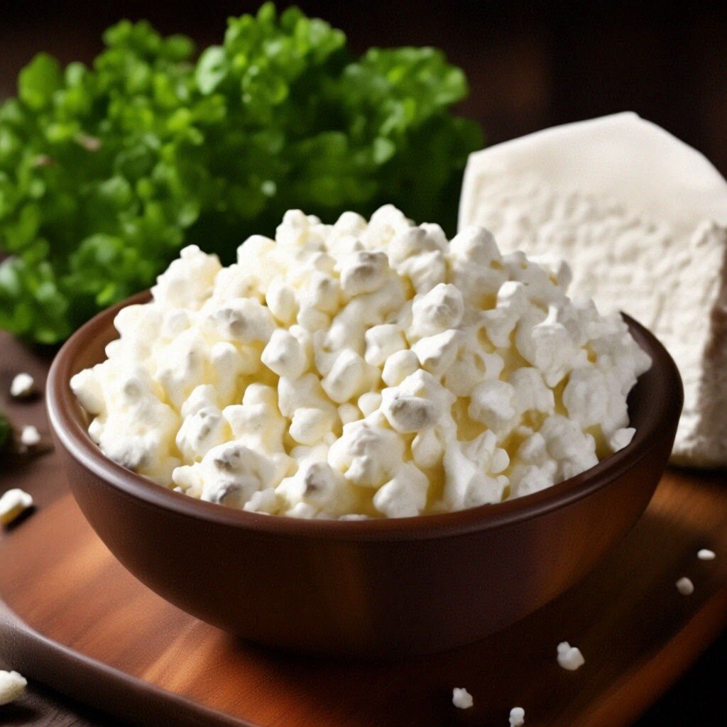 Какой творог выбрать