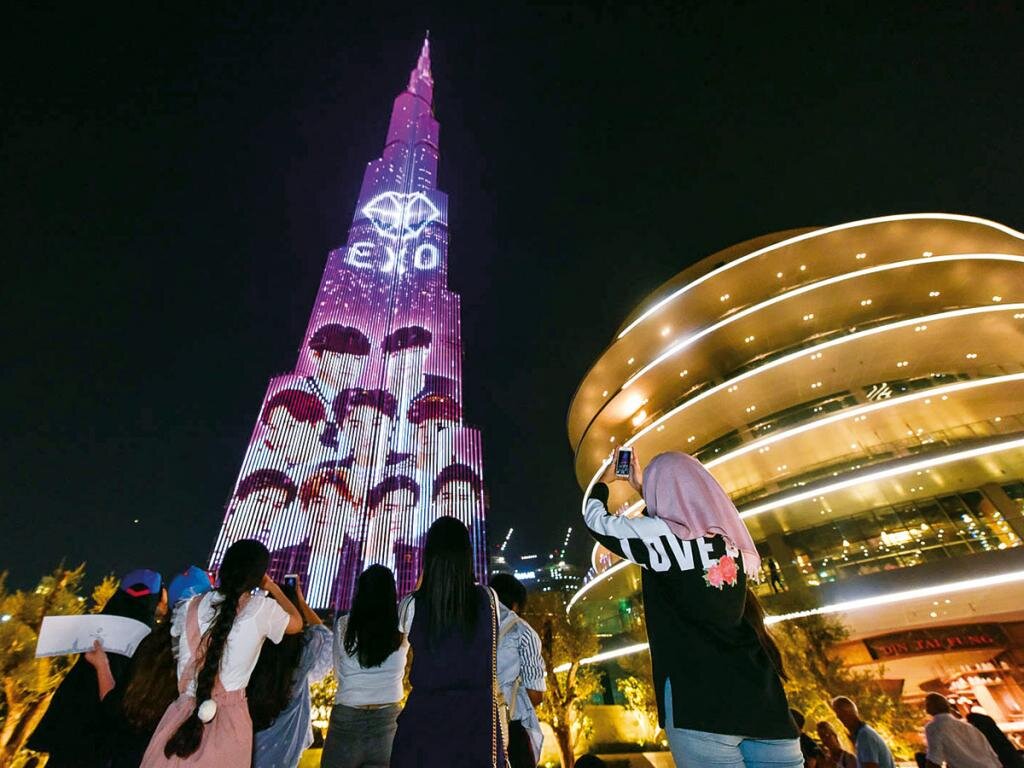 Это конечно не челябинская телебашня ... но то же ничего ...