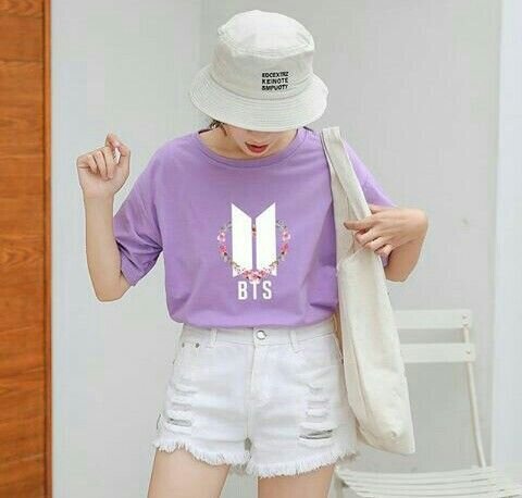 а вот и дочь-подросток ...