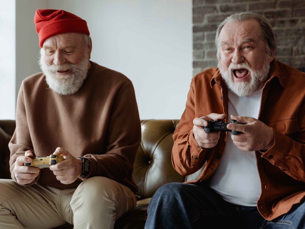    Аналитик: аудитория консолей стареет, пик рынка уже позади