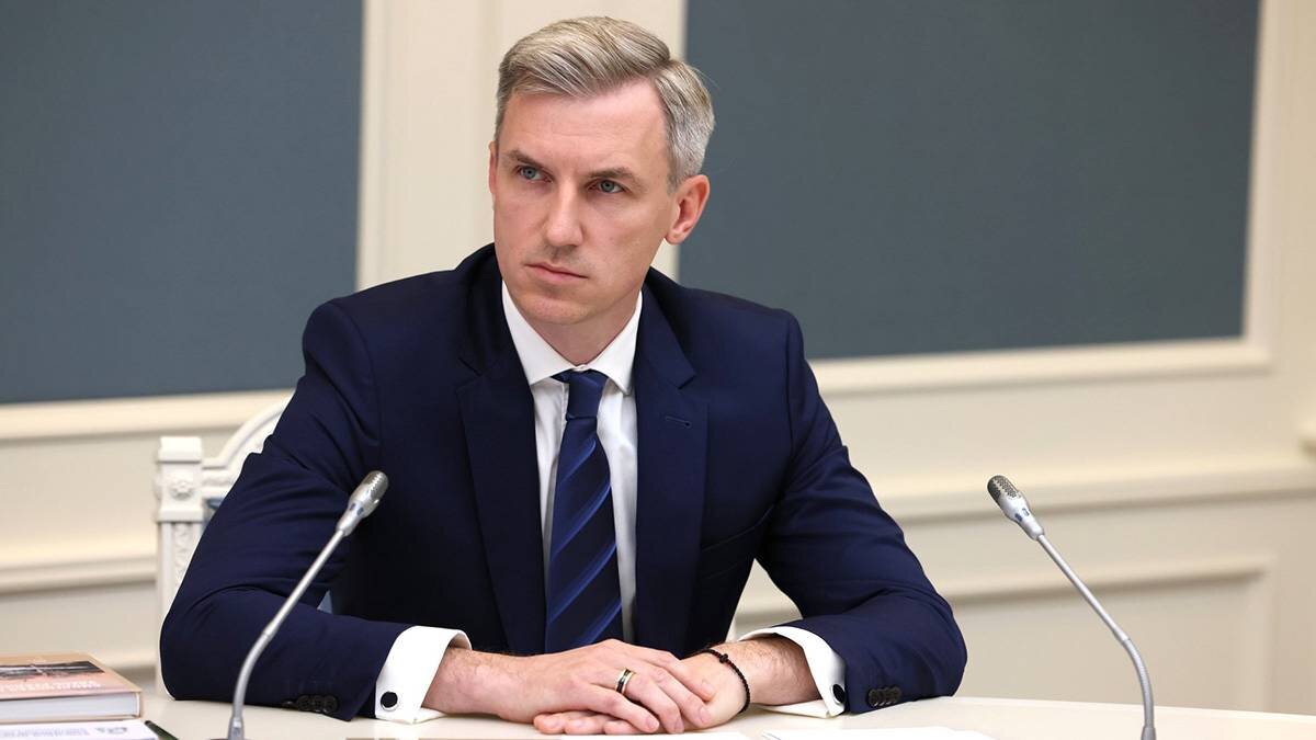    Фото: Администрация президента РФ