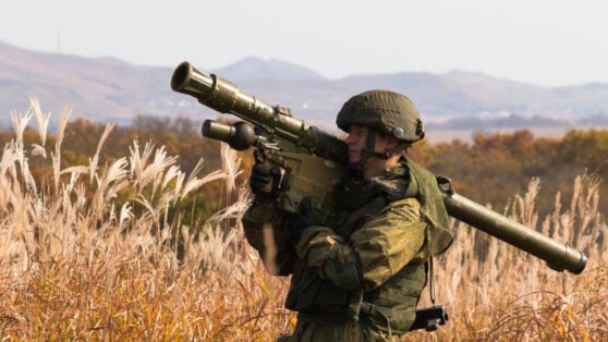    В Индию прибыла первая партия российских ПЗРК "Игла-С" Анастасия Романова