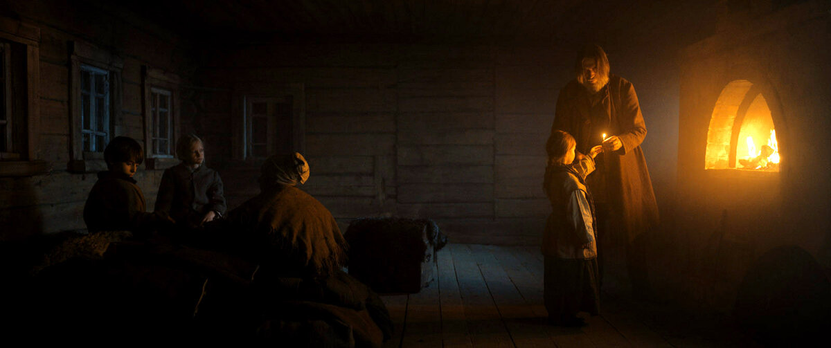 Новые фильмы ужасов 2024 года с самыми напряженными сюжетными ...