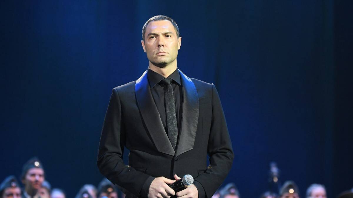    Фото: РИА Новости