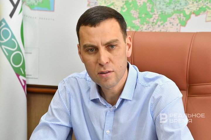 Многие владельцы путаются, думают, что техосмотр спецтехники надо проходить раз в три года. Максим Платонов / realnoevremya.ru