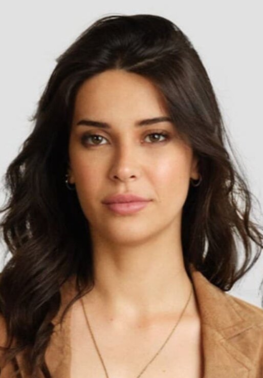 Из открытых источников. Деврим Озкан